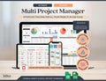 Smart Project Tracker – 1 Month Access